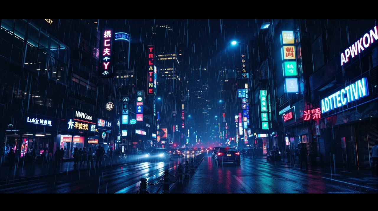51网址导航-《都市迷局》悬疑大片 全程高能